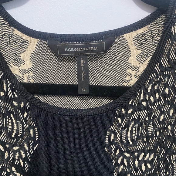 BCBGMax Azria dress - Picture 4 of 4